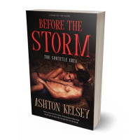 Tablet view of Chestnut Rose #20604 - Premade Erotica Book Cover