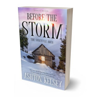 Tablet view of Gray Suit #20606 - Premade Fantasy Book Cover