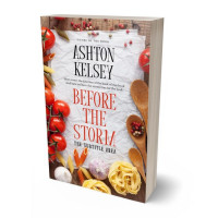 Tablet view of Swiss Coffee #20619 - Premade Cookbooks & Food & Wine Book Cover