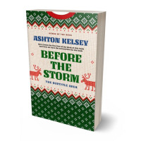 Tablet view of Parsley #20626 - Premade Literary Fiction Book Cover