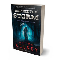 Tablet view of Aztec #20651 - Premade Fantasy Book Cover