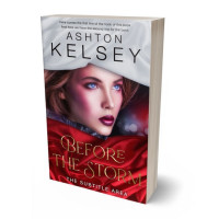 Tablet view of Pale Slate #20676 - Premade Royal Romance Book Cover