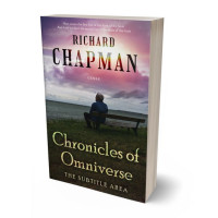 Tablet view of Cold Turkey #20682 - Premade Literary Fiction Book Cover