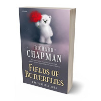 3D view of Scarpa Flow #20689 - Premade Romance Book Cover