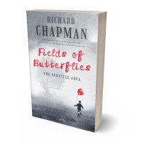 Tablet view of Iron #20691 - Premade Surreal Book Cover