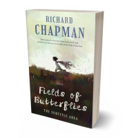 Tablet view of Kidnapper #20695 - Premade Teen & Young Adult Book Cover