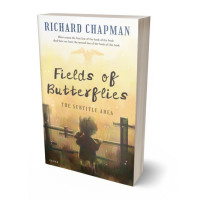 Tablet view of Chamois #20696 - Premade Fantasy Book Cover