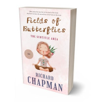 Tablet view of Fantasy #20698 - Premade Health & Mind & Body Book Cover