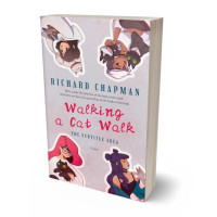 Tablet view of Lola #20701 - Premade Teen & Young Adult Book Cover