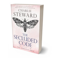 Tablet view of Fantasy #20712 - Premade Horror Book Cover