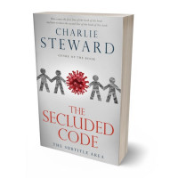 Tablet view of Alto #20783 - Premade Abstract Book Cover