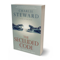 Tablet view of Mantle #20784 - Premade Business Book Cover