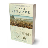 Tablet view of Tana #20790 - Premade Historical Book Cover