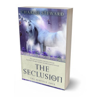 Tablet view of Pumice #20793 - Premade Fantasy Book Cover