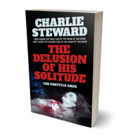 Tablet view of Bastille #20803 - Premade Mystery & Thriller & Suspense Book Cover