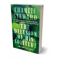 Tablet view of Parsley #20814 - Premade Poetry Book Cover