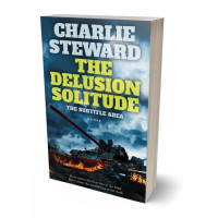 Tablet view of Deco #20816 - Premade Historical Book Cover