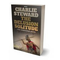 Tablet view of Taupe #20819 - Premade Historical Book Cover