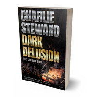 Tablet view of Indian Khaki #20834 - Premade Historical Book Cover