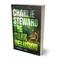 Tablet view of Green Kelp #20842 - Premade Fantasy Book Cover