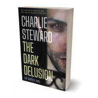 Tablet view of Bison Hide #20857 - Premade Mystery & Thriller & Suspense Book Cover