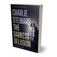 Tablet view of Ash #20858 - Premade Health & Mind & Body Book Cover