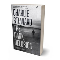 Tablet view of Iron #20861 - Premade Abstract Book Cover