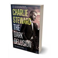 Tablet view of Sapling #20862 - Premade Mystery & Thriller & Suspense Book Cover