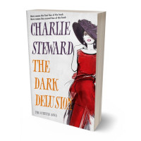 Tablet view of Gallery #20869 - Premade Chick Lit Book Cover