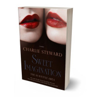 Tablet view of Coffee Bean #20908 - Premade Chick Lit Book Cover