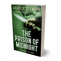 Tablet view of Mallard #20913 - Premade Mystery & Thriller & Suspense Book Cover