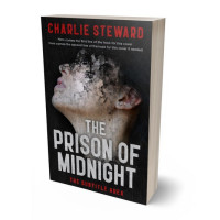 Tablet view of Martini #20915 - Premade Health & Mind & Body Book Cover