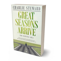 Tablet view of Kidnapper #20937 - Premade Self-Improvement & Self-Help Book Cover