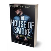 3D view of Premade Romance Book Cover - Submarine