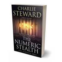 Tablet view of Straw #20986 - Premade Religion & Spirituality Book Cover | BookCoverZone