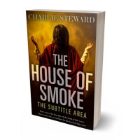 Tablet view of Tussock #20987 - Premade Religion & Spirituality Book Cover