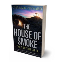 Tablet view of Bunker #20988 - Premade Religion & Spirituality Book Cover