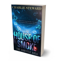 Tablet view of Firefly #20992 - Premade Religion & Spirituality Book Cover