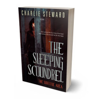 Tablet view of Cocoa Brown #20999 - Premade Mystery & Thriller & Suspense Book Cover