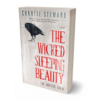 Tablet view of Westar #21001 - Premade Mystery & Thriller & Suspense Book Cover