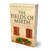 3D view of Maize #21006 - Premade Travel Book Cover