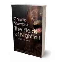 Tablet view of Gondola #21024 - Premade Horror Book Cover