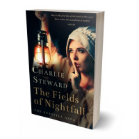 Tablet view of Whiskey #21037 - Premade Historical Book Cover