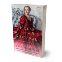 Tablet view of Copper Rust #21040 - Premade Historical Book Cover