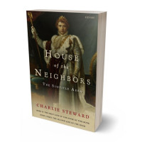 3D view of Zeus #21041 - Premade Historical Book Cover