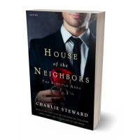 Tablet view of Woodsmoke #21054 - Premade Romance Book Cover