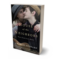 Tablet view of Cod Gray #21060 - Premade Romance Book Cover