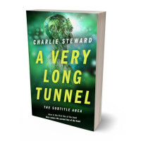 Tablet view of Celtic #21099 - Premade Science Fiction Book Cover