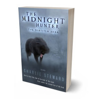 Tablet view of River Bed #21110 - Premade Horror Book Cover