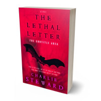 3D view of Premade Mystery & Thriller & Suspense Book Cover - Monza